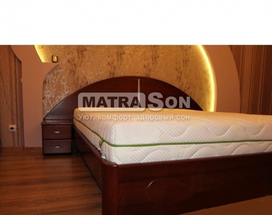 Кровать TM Matrason Luisa , Фото № 4 - matrason.ua