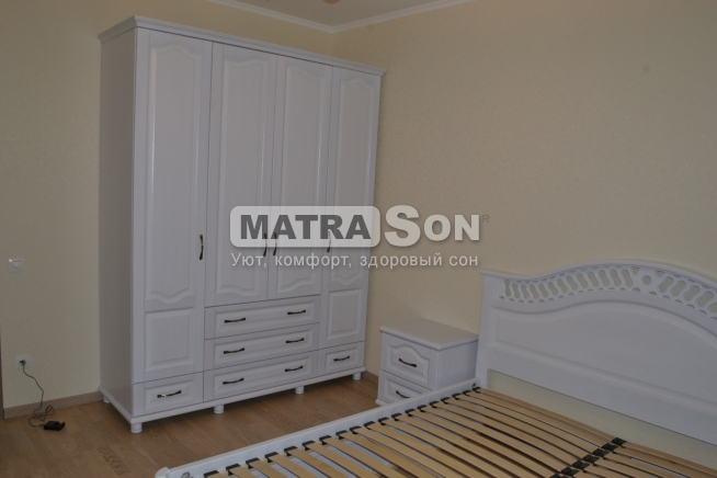 Кровать Matrason Gabriela , Фото № 8 - matrason.ua