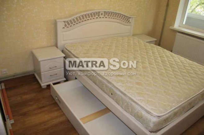 Кровать Matrason Gabriela , Фото № 2 - matrason.ua