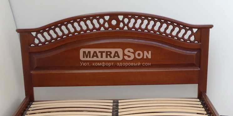 Кровать Matrason Gabriela , Фото № 6 - matrason.ua
