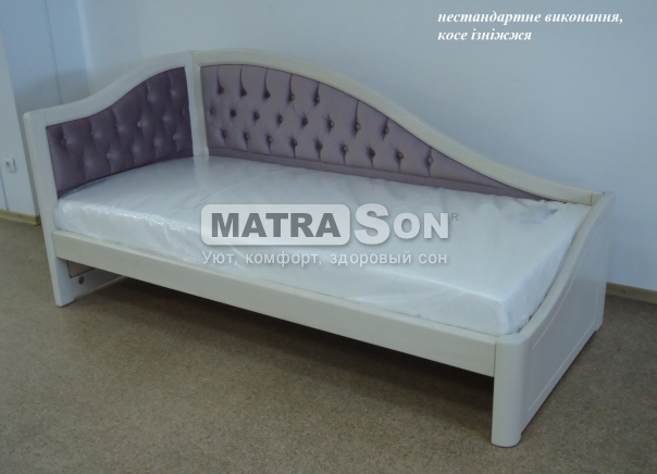 Кровать TM Matrason Polly , Фото № 2 - matrason.ua