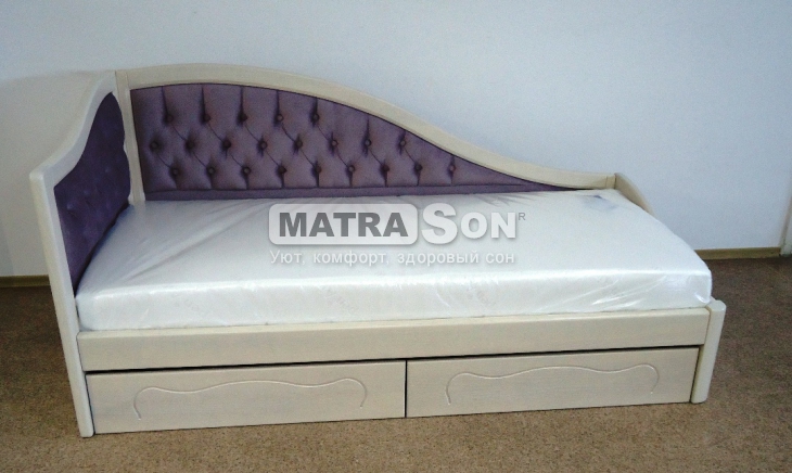 Кровать TM Matrason Polly , Фото № 3 - matrason.ua