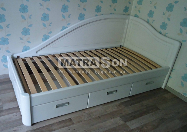 Кровать TM Matrason Polly , Фото № 1 - matrason.ua