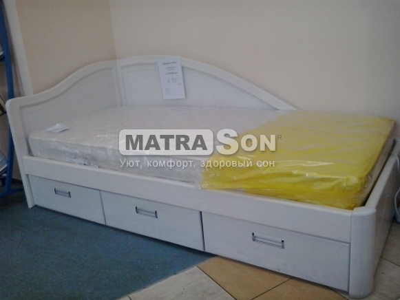 Кровать TM Matrason Polly , Фото № 5 - matrason.ua