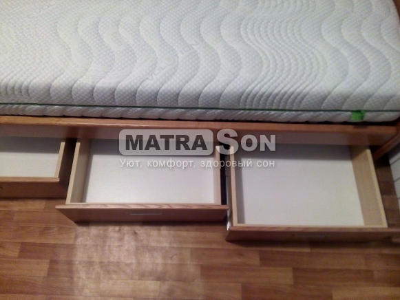 Кровать TM Matrason Polly , Фото № 11 - matrason.ua