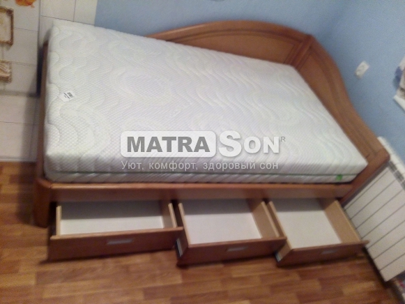 Кровать TM Matrason Polly , Фото № 10 - matrason.ua