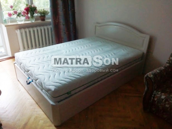 Кровать TM Matrason Angelica , Фото № 2 - matrason.ua