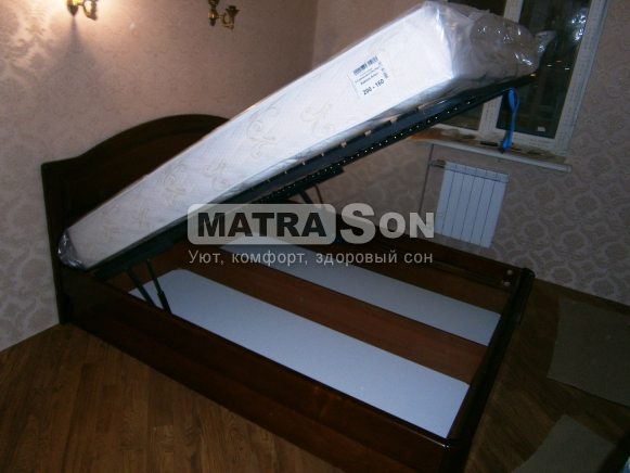 Кровать TM Matrason Angelica , Фото № 6 - matrason.ua