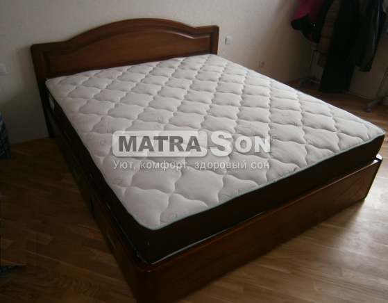Кровать TM Matrason Angelica , Фото № 7 - matrason.ua