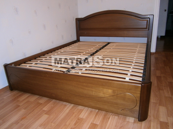 Кровать TM Matrason Angelica 