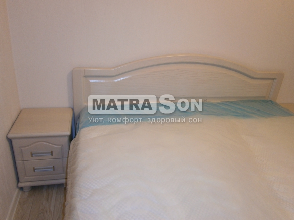 Кровать TM Matrason Angelica , Фото № 10 - matrason.ua