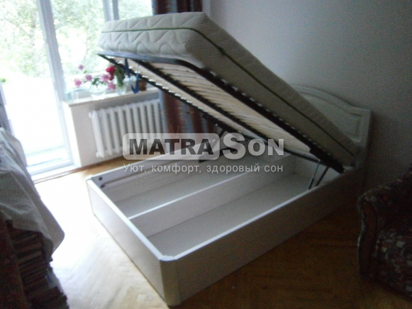 Кровать TM Matrason Angelica , Фото № 12 - matrason.ua