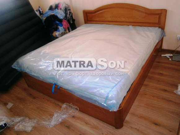 Кровать TM Matrason Angelica , Фото № 13 - matrason.ua