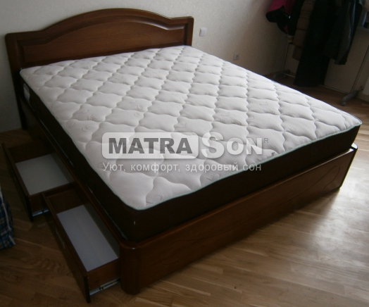 Кровать TM Matrason Angelica , Фото № 15 - matrason.ua