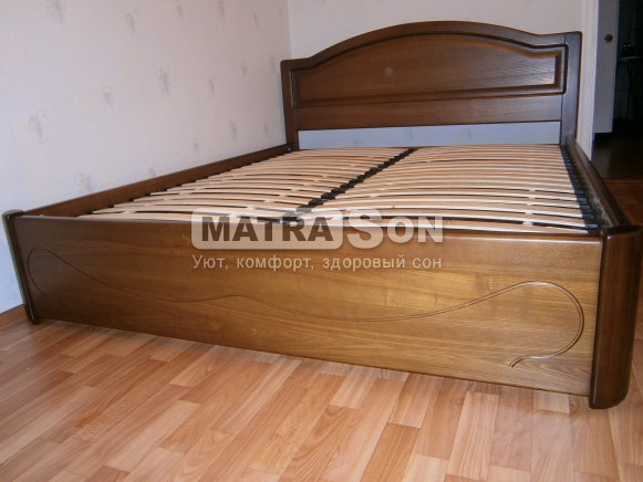 Кровать TM Matrason Angelica , Фото № 17 - matrason.ua
