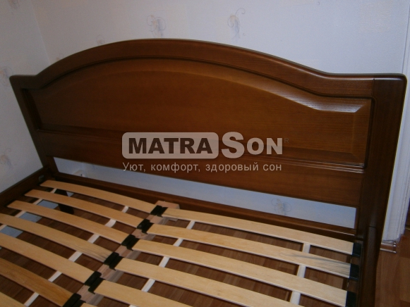 Кровать TM Matrason Angelica , Фото № 19 - matrason.ua