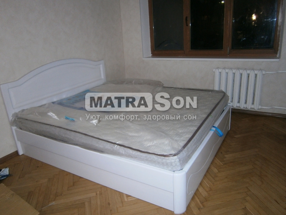 Кровать TM Matrason Angelica , Фото № 20 - matrason.ua