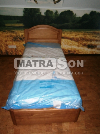 Кровать TM Matrason Angelica , Фото № 21 - matrason.ua