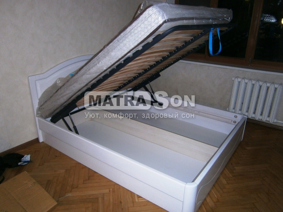 Кровать TM Matrason Angelica , Фото № 22 - matrason.ua