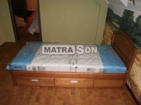 Кровать TM Matrason Angelica , Фото № 24 - matrason.ua