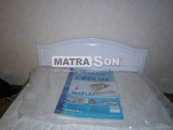 Кровать TM Matrason Angelica , Фото № 25 - matrason.ua