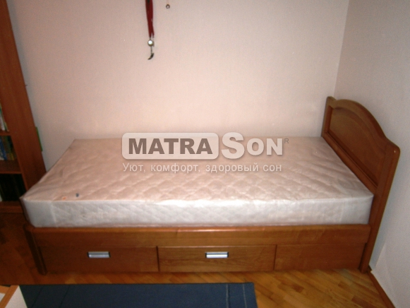 Кровать TM Matrason Angelica , Фото № 26 - matrason.ua