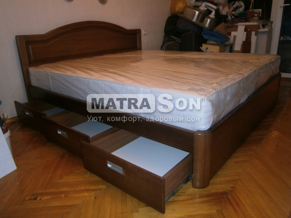 Кровать TM Matrason Angelica , Фото № 28 - matrason.ua