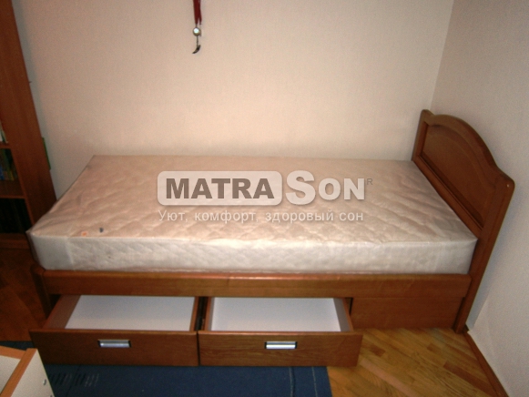 Кровать TM Matrason Angelica , Фото № 29 - matrason.ua