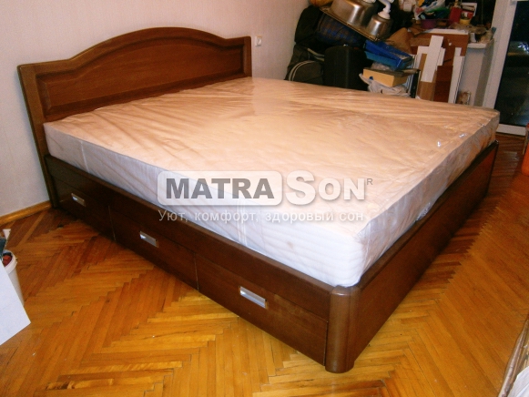 Кровать TM Matrason Angelica , Фото № 31 - matrason.ua