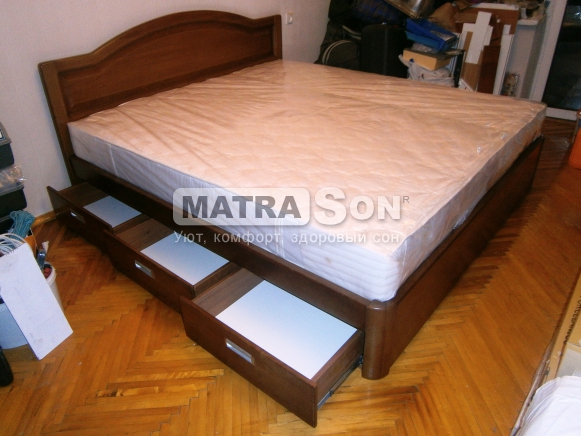 Кровать TM Matrason Angelica , Фото № 32 - matrason.ua