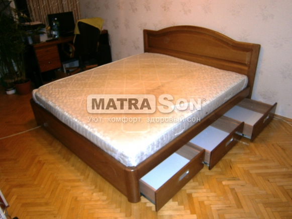 Кровать TM Matrason Angelica , Фото № 33 - matrason.ua