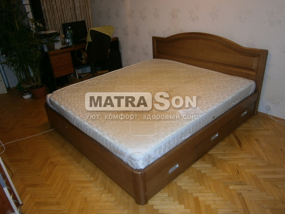 Кровать TM Matrason Angelica , Фото № 34 - matrason.ua