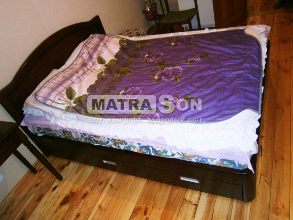 Кровать TM Matrason Angelica , Фото № 36 - matrason.ua
