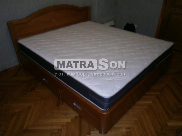 Кровать TM Matrason Angelica , Фото № 37 - matrason.ua