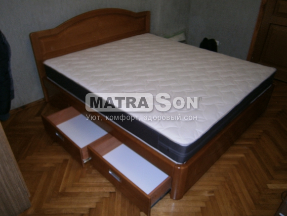 Кровать TM Matrason Angelica , Фото № 41 - matrason.ua