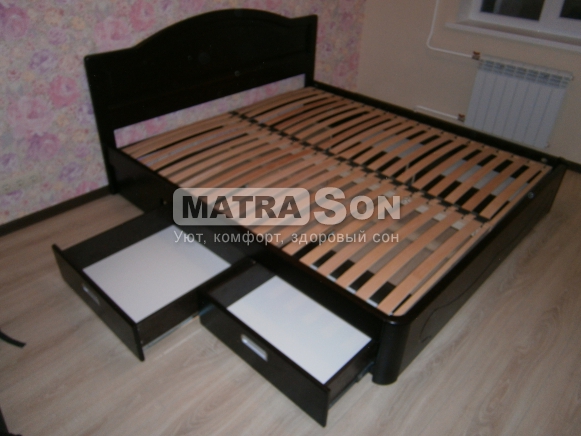 Кровать TM Matrason Angelica , Фото № 42 - matrason.ua