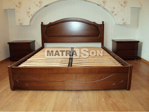 Кровать TM Matrason Josephine , Фото № 1 - matrason.ua
