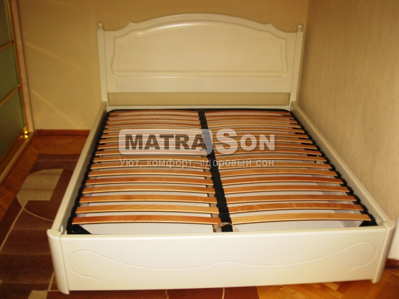 Кровать TM Matrason Josephine , Фото № 2 - matrason.ua