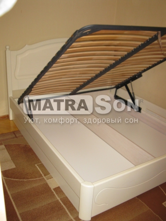 Кровать TM Matrason Josephine , Фото № 5 - matrason.ua