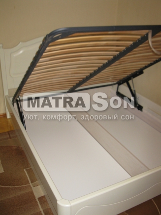 Кровать TM Matrason Josephine , Фото № 9 - matrason.ua