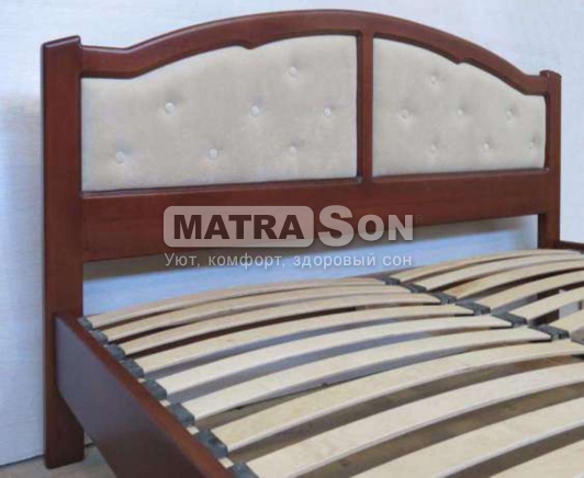 Кровать TM Matrason Eliza , Фото № 2 - matrason.ua