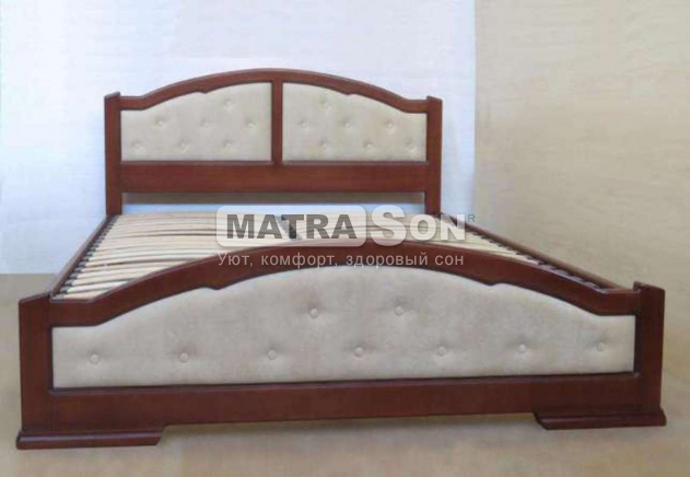 Кровать TM Matrason Eliza , Фото № 3 - matrason.ua