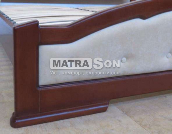 Кровать TM Matrason Eliza , Фото № 4 - matrason.ua