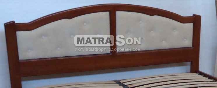 Кровать TM Matrason Eliza , Фото № 6 - matrason.ua