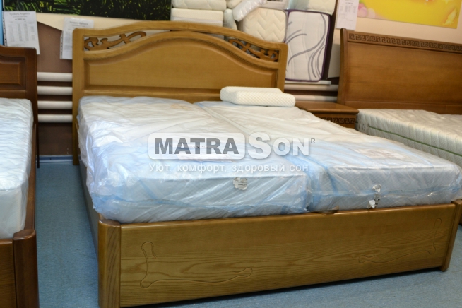 Кровать Barbara от TM Matrason , Фото № 2 - matrason.ua