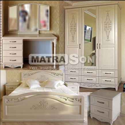 Кровать Barbara от TM Matrason , Фото № 25 - matrason.ua