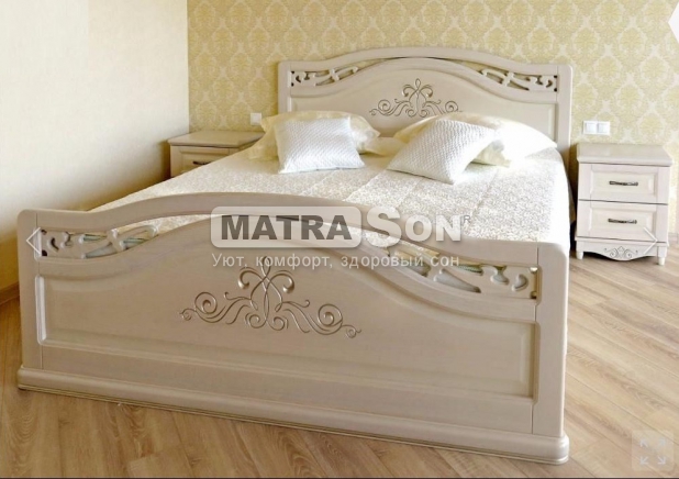 Кровать Barbara от TM Matrason , Фото № 26 - matrason.ua