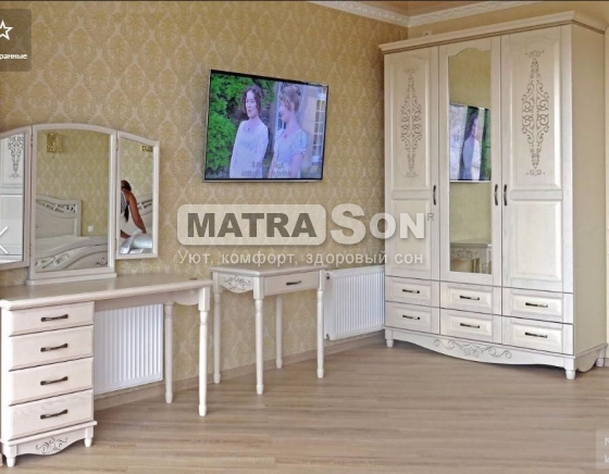Кровать Barbara от TM Matrason , Фото № 28 - matrason.ua