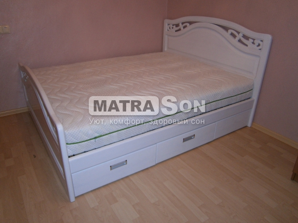 Кровать Barbara от TM Matrason , Фото № 4 - matrason.ua