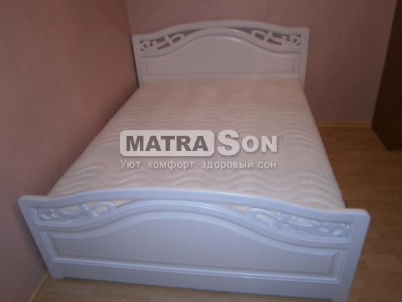 Кровать Barbara от TM Matrason , Фото № 5 - matrason.ua